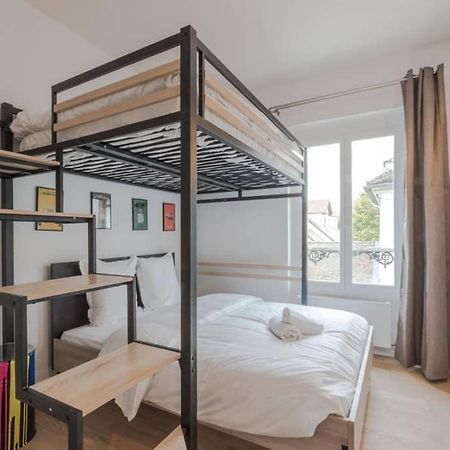 Luxury Brand New Art Deco Disneyland Chalifert Εξωτερικό φωτογραφία