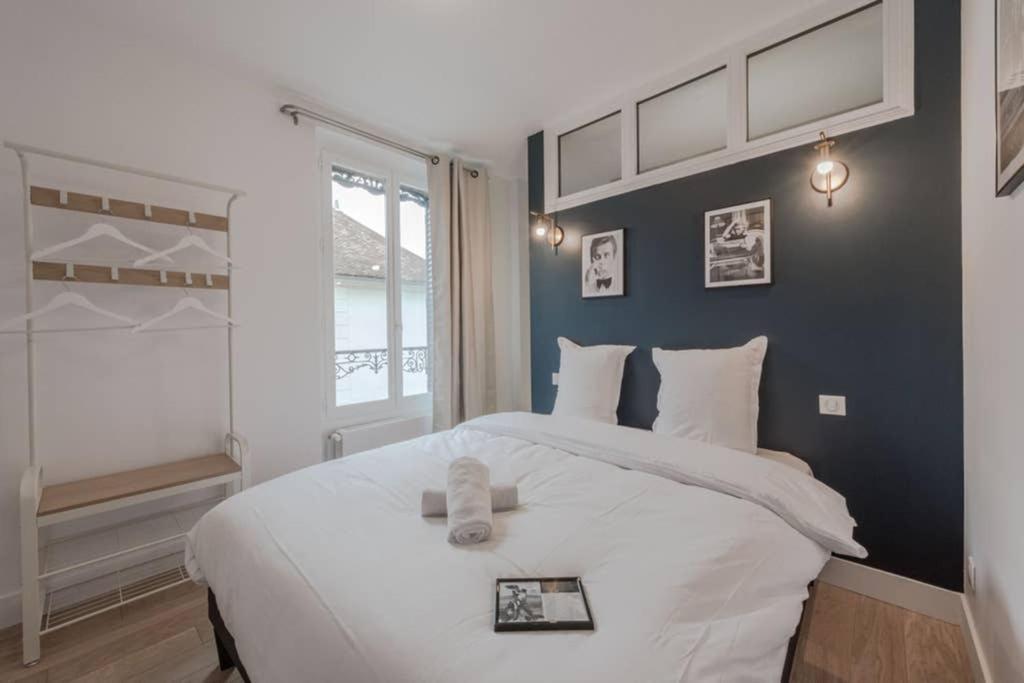 Luxury Brand New Art Deco Disneyland Chalifert Εξωτερικό φωτογραφία