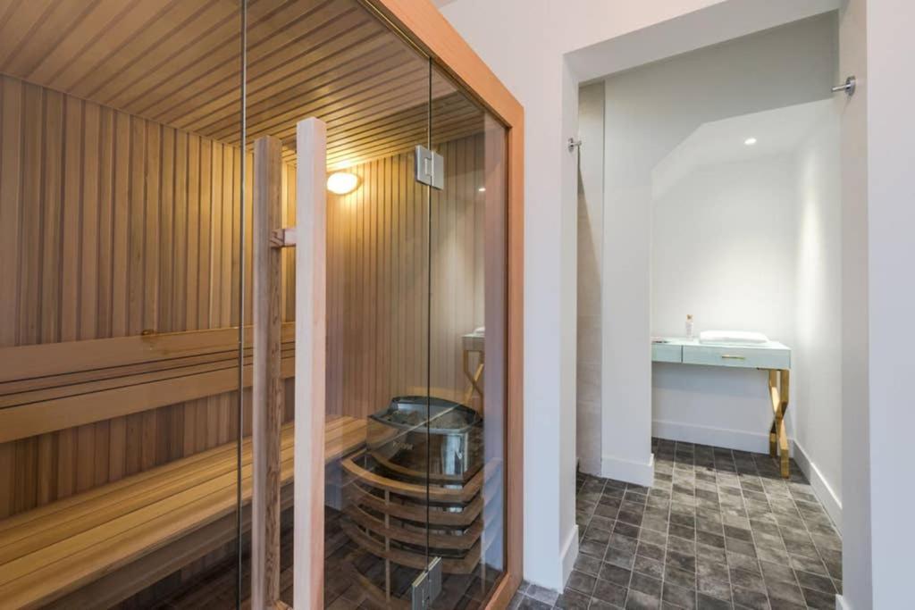 Luxury Brand New Art Deco Disneyland Chalifert Εξωτερικό φωτογραφία