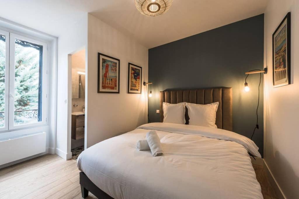 Luxury Brand New Art Deco Disneyland Chalifert Εξωτερικό φωτογραφία