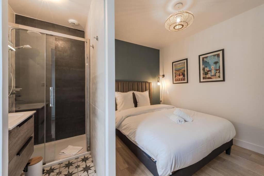 Luxury Brand New Art Deco Disneyland Chalifert Εξωτερικό φωτογραφία