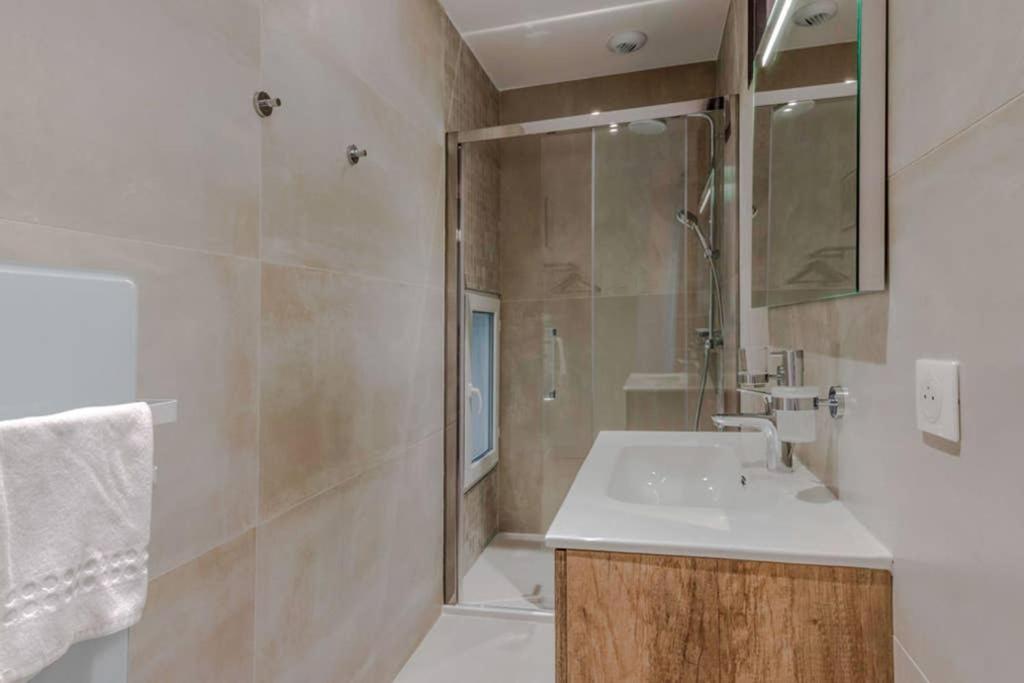 Luxury Brand New Art Deco Disneyland Chalifert Εξωτερικό φωτογραφία