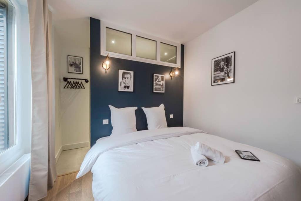 Luxury Brand New Art Deco Disneyland Chalifert Εξωτερικό φωτογραφία